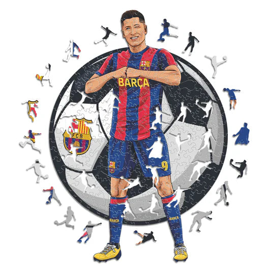 Football Moments